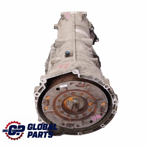 Automatic Gearbox BMW X1 E84 18dX 20dX Diesel N47 GA6HP19X 7630949 WARRANTY - Picture 6 of 12
