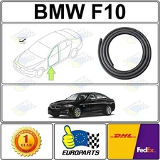 2011-2017 BMW F10 Door Seal Edge Protector Weatherstrip 51727278503 Front Left