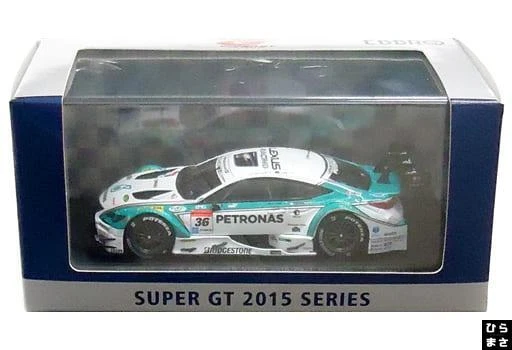 Petronas tom's sales rc f