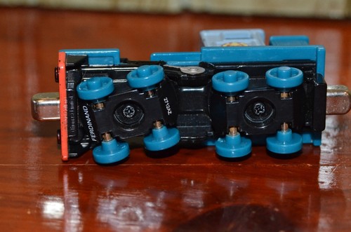 Motor de tren Thomas and Friends Take N Play FERDINAND - Imagen 3 de 10