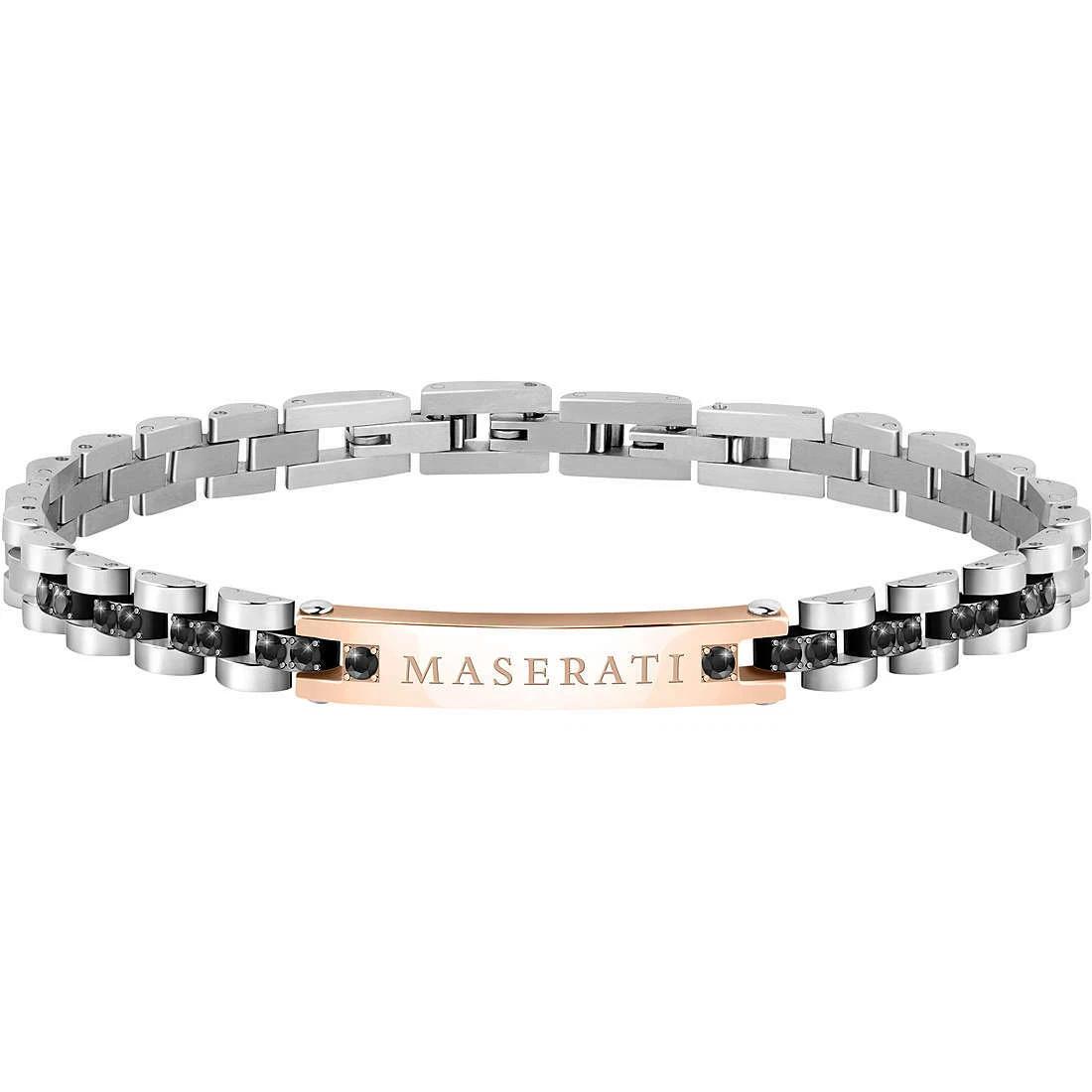 Maserati clearance men's bracelet
