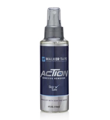Walker Tape Action Kleberentferner Klebebandentferner
