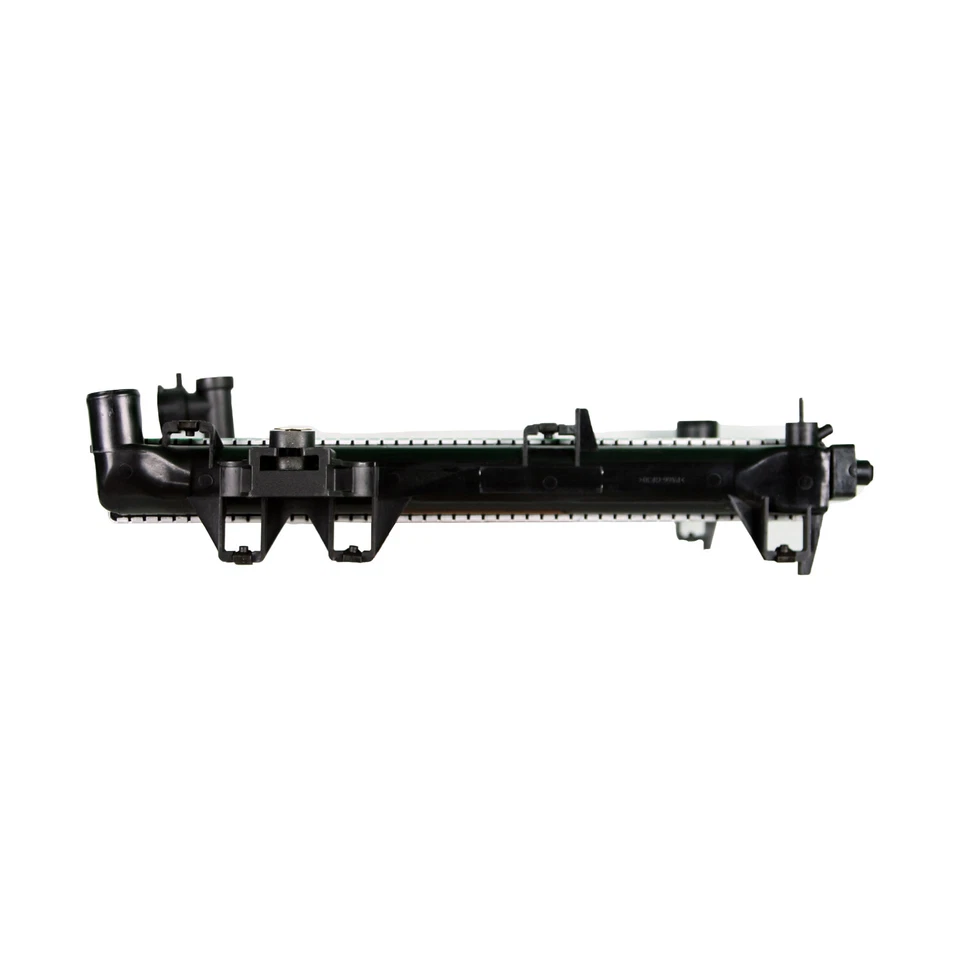 3Rows Aluminum Radiator Replace For 2005-2010 Jeep Grand Cherokee 3.7 4.7 6.1L Foto 4 de 4