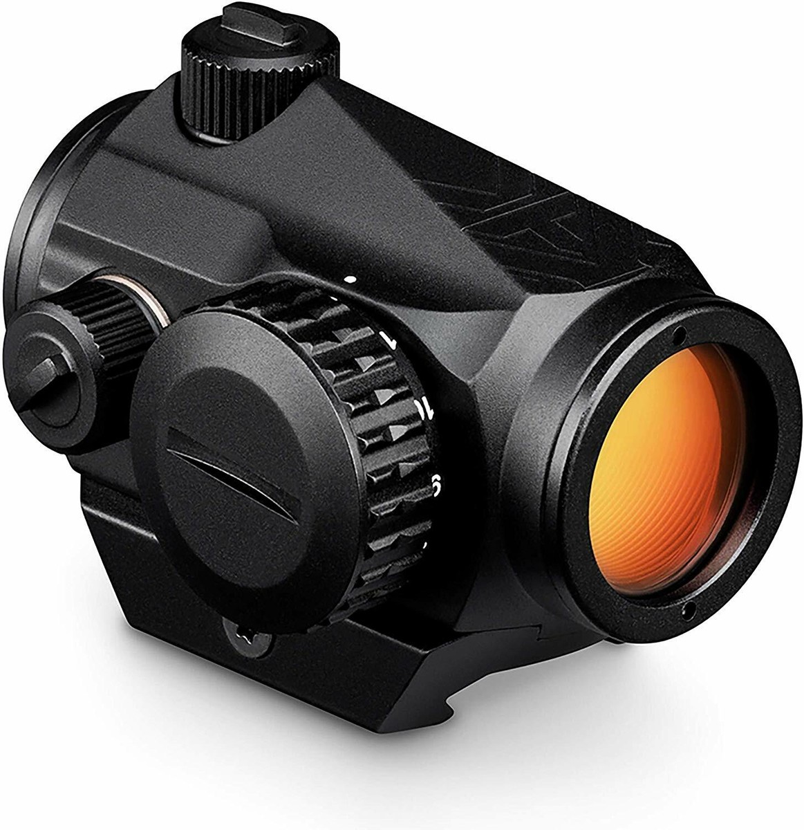 Vortex CROSSFIRE RED DOT 実物 Vortex Crossfire Red Dot Sight - CF-RD1 - Walmart.com