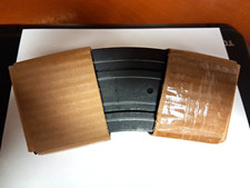 MARCHON MR-1 Racing Slot Car Track 6   Curves 1/8 152MM 45 22143-NEW 5 pcs HTF