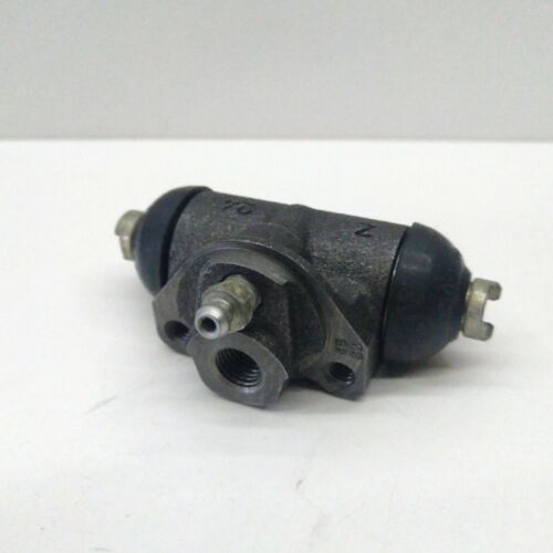 Zylinder Bremse Hinten Fiat Ritmo - Lancia Delta Bendix Für 71737956 - Picture 2 of 6