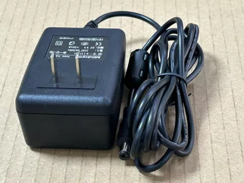 1PC For Surface Roughness Tester Power Adapter   SJ-201 SJ-210 
