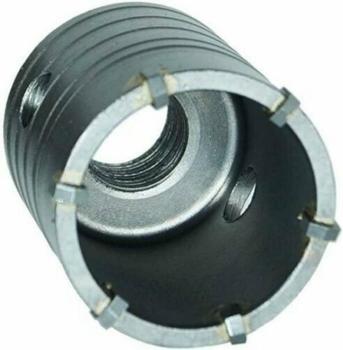 Fresa Per Cemento FRESA A TAZZA PER MURO 50 MM ASTA PROLUNGA 50 CM DA TRAPANO SDS PLUS Troncatrice Per Ferro A Nastro Fresa Per Cemento FRESA A TAZZA PER MURO 50 MM ASTA PROLUNGA 50 CM DA TRAPANO SDS PLUS Troncatrice Per Ferro A Nastro