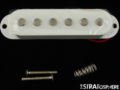 Fender Squier Affinity Series Strat BRIDGE PICKUP, Stratocaster!