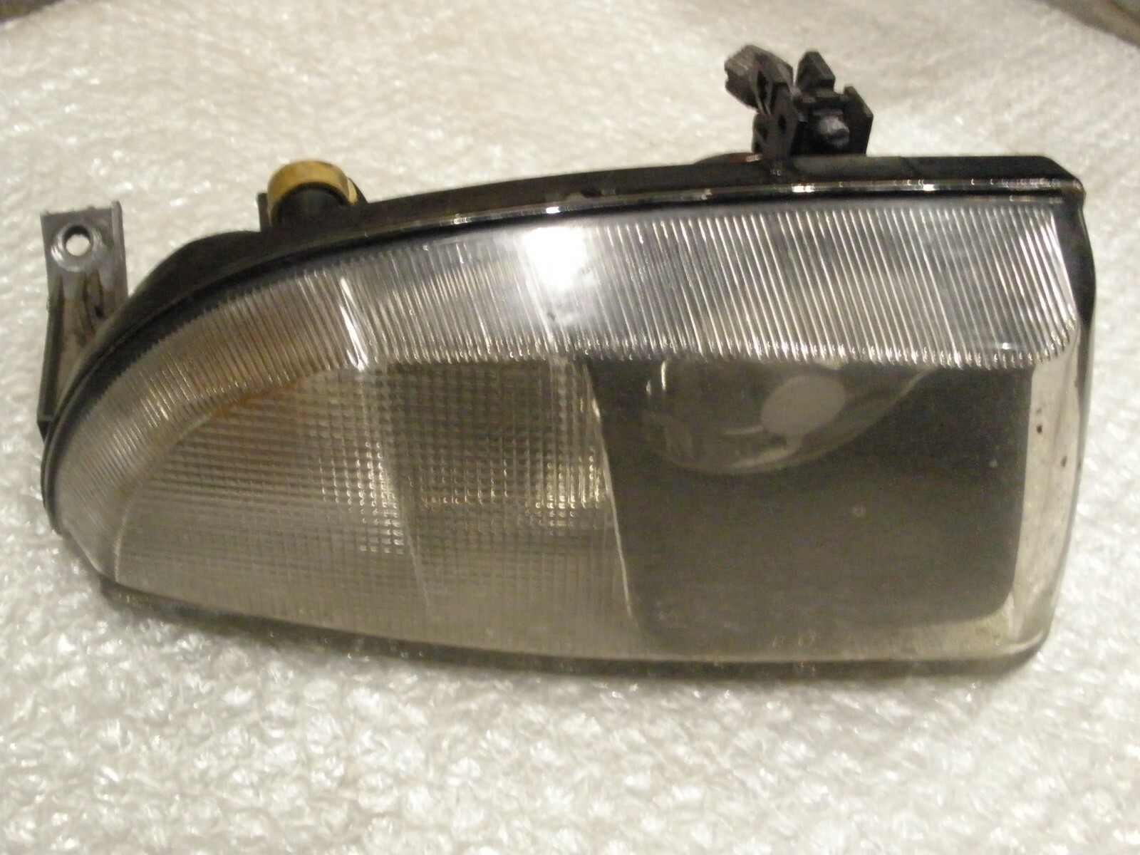 Fiat Coupe 1998 Front Fog Light 66915650 Rob3419 for sale online 