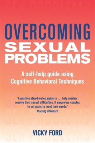 Overcoming Sexual Problems, Paperback by Ford, Vicki, Brand New, Free shippin...