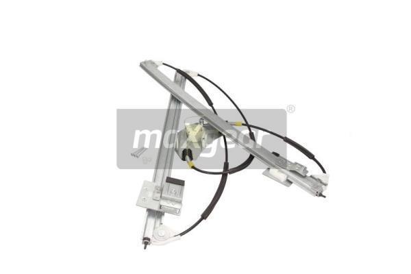 Maxgear 50-0198 Fensterheber For MERCEDES-BENZ-image