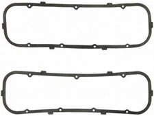 For 1975-1980 Chevrolet C10 Valve Cover Gasket Set Felpro 45687KYSC 1977 1976