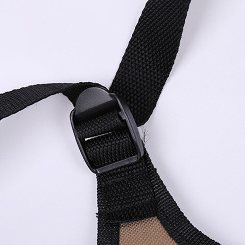 Tool Apron Oxford Fabric Apron with Multi-Pockets for Garden Garage Workshop - Picture 4 of 10