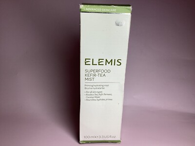 Elemis Superfood Kefir-Tea Mist 100ml