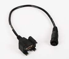 Extension Cable; DC Power Adapter to Zebra VC...