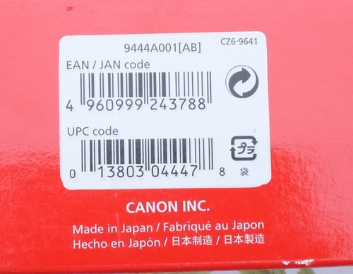 Canon BG-E2 Battery Grip / Handle with Battery 9444A001 for EOS 20D 30D - Picture 6 of 15