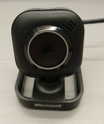 Microsoft LifeCam VX-2000 Web Cam Model 1381 New without box