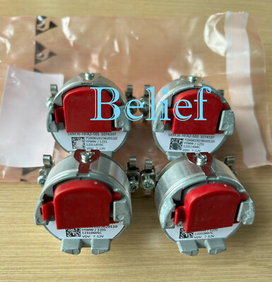 1pc SICK SKM36-HFA2-S01 ID：1074337 Brand new Encoder Fast
