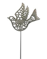 Beyond Borders Peace Dove Garden Stake on sale Beyond Borders Peace Dove Garden Stake on sale