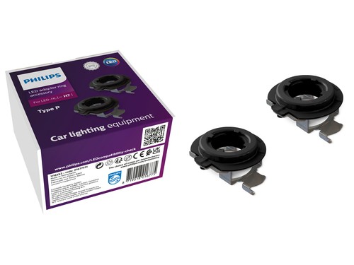 Philips H7 LED Pro6000 Boost Abblendlicht Set für Opel Astra J 2009-2015 - Bild 3 von 13