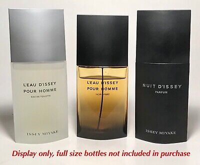 Issey Miyake Cologne 2ml SAMPLE Lot 