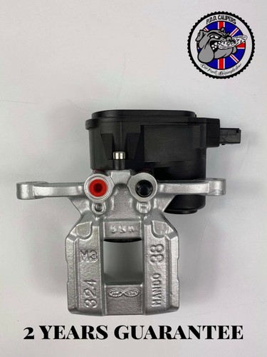 Pinza de freno eléctrica original Kia Niro MK1 MANDO TRASERO DERECHO 2016-2022