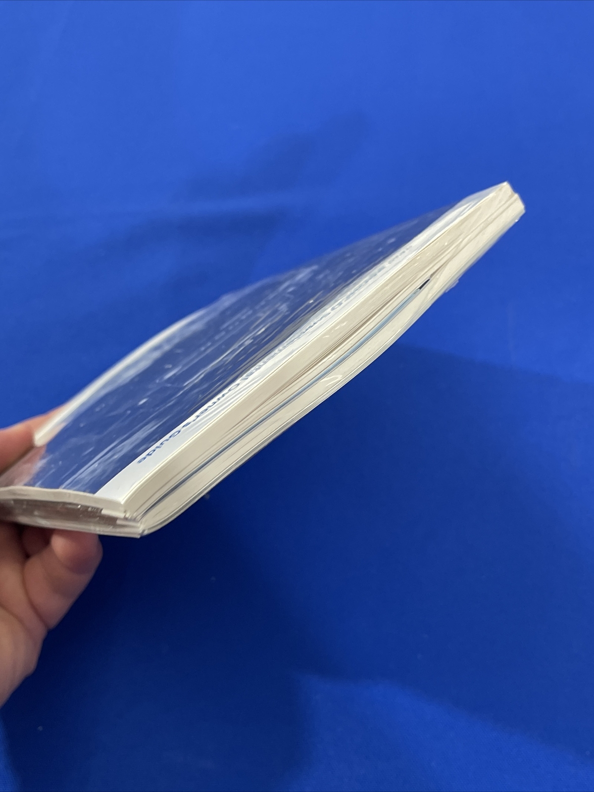 2021 Ford Bronco Owners Manual NEW Sealed Supplemental Factory User