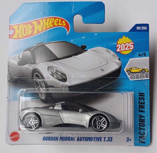 HOT WHEELS • 2025 • varios modelos, a elegir - Imagen 89 de 169