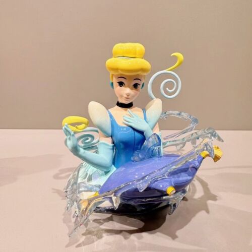 52Toys X Disney Princess Art Gallery Series 2 Blind Box Confirmed Figure Toys - Picture 5 of 15