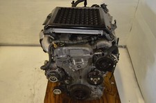 2006-2012 Jdm Mazda Speed3 Mazda Cx7 L3t Turbo Motor L3-vdt Disi 2.3l Engine