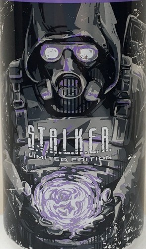 Stalker Blechdose Limited S.T.A.L.K.E.R 2 Heart of Chernobyl Non Stop Energy Drink - Bild 16 von 22