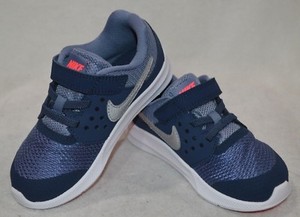 nike downshifter 7 blue