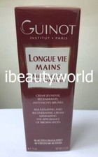 Guinot LONGUE VIE MAINS FOR HAND 75ml 2.6oz cept