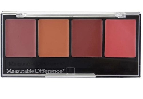 fard crema rouge fiori differenza misurabile collezione - Foto 3 di 4
