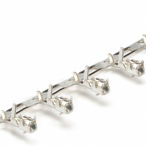 2.54mm XH2.54 Straight/Right Angle Pin Header Female Male Housing Connector - Picture 9 of 13