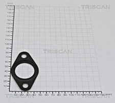 TRISCAN Gasket Seal 1621.95