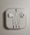 Apple Wired Headphones Earbuds Earphones Lightning Connector New Ipod Iphone