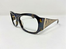MICHAEL KORS Sunglasses Frames Reno M6704S 206 57-17-120 Gold/Tortoise FJ61