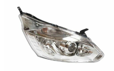 FORD TRANSIT CUSTOM MK1 Front Right Headlight RHD 2481767 NEW  