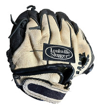 Louisville Slugger Baseball Glove 9.5  Slugger Series TLS952P