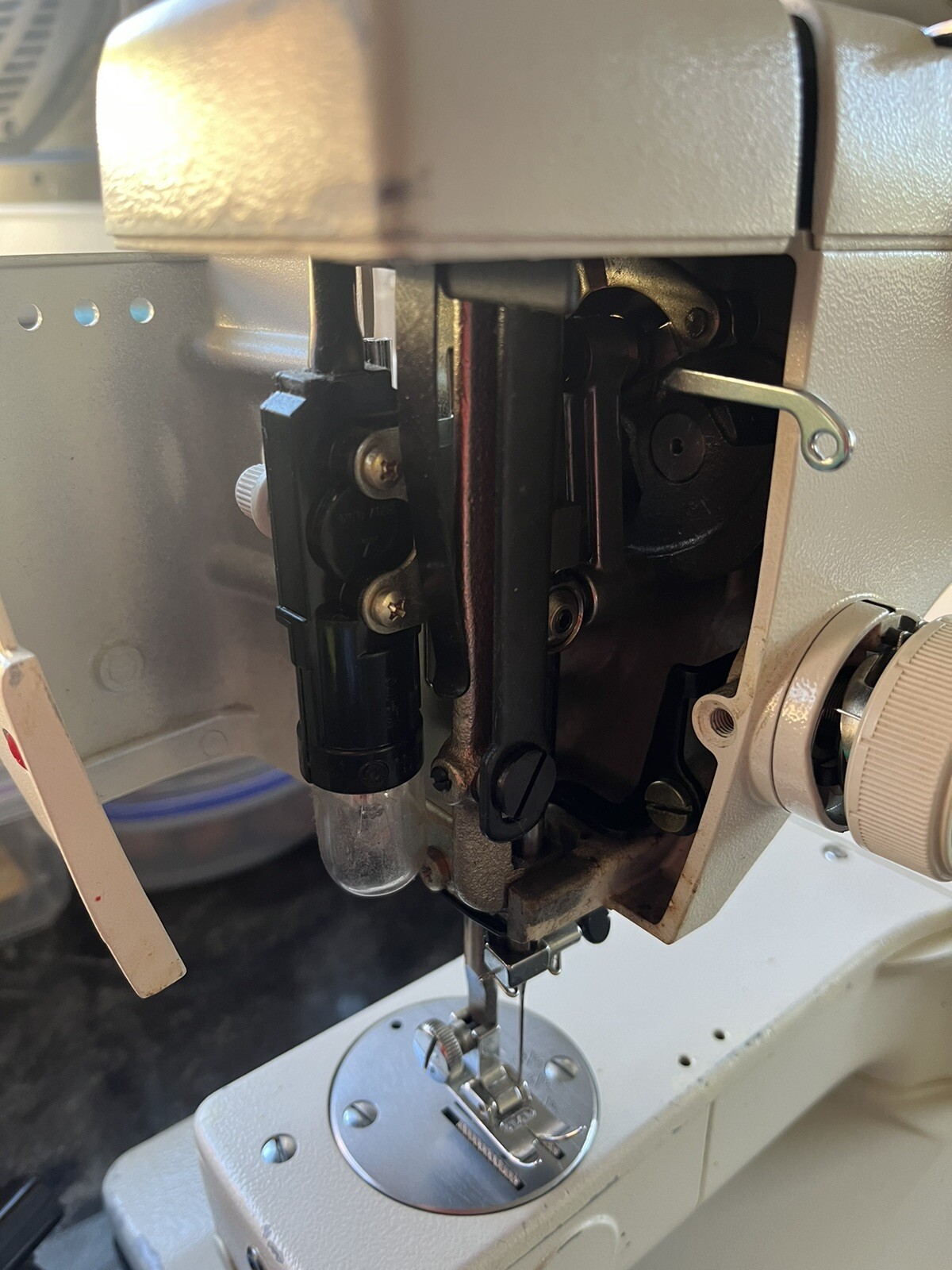 used janome sewing machines for sale eBay