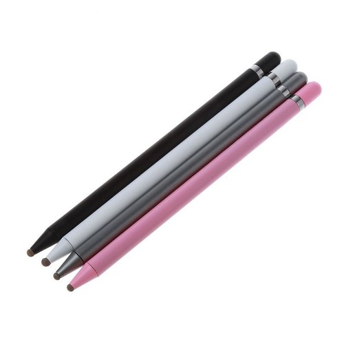 Portable Cloth for Head Stylus for Digital Pen for Smartphones Tabl - Photo 4/9