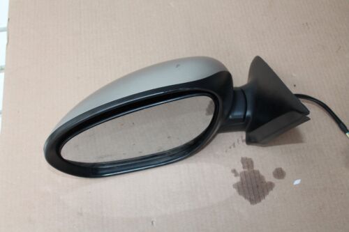 Exterior Mirror Electric Nissan Juke (F15) Driver Side - Picture 1 of 1