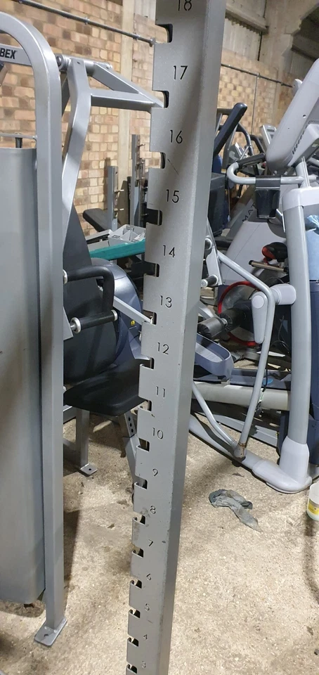 Cybex Power Rack + Video Inside + Free Delivery - Heavy Duty Power Rack - Image 2 of 4