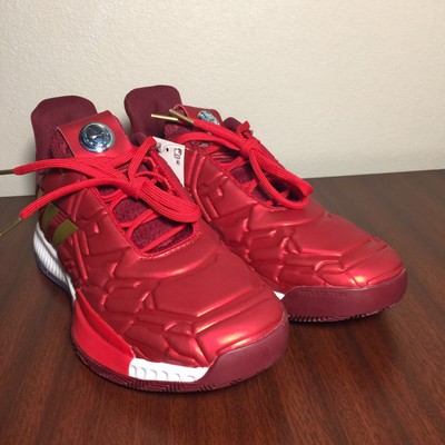 james harden ironman