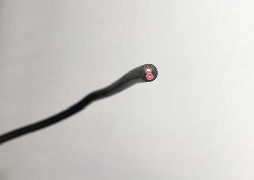 Conector de gatillo 2 pines, enchufe de 4 pines y 2 tipo pala apto para pistolas Miller & Hobart MIG - Imagen 4 de 8