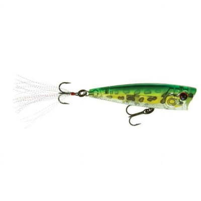 Yo-Zuri                          Popper                  Prism Frog