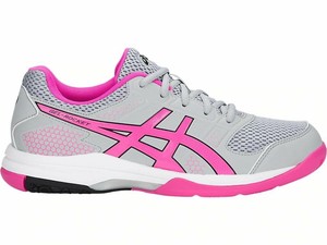 asics gel rocket 8 badminton