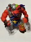 Teenage Mutant Ninja Turtles Groundchuck 1991 TMNT Collectible Vintage Figure